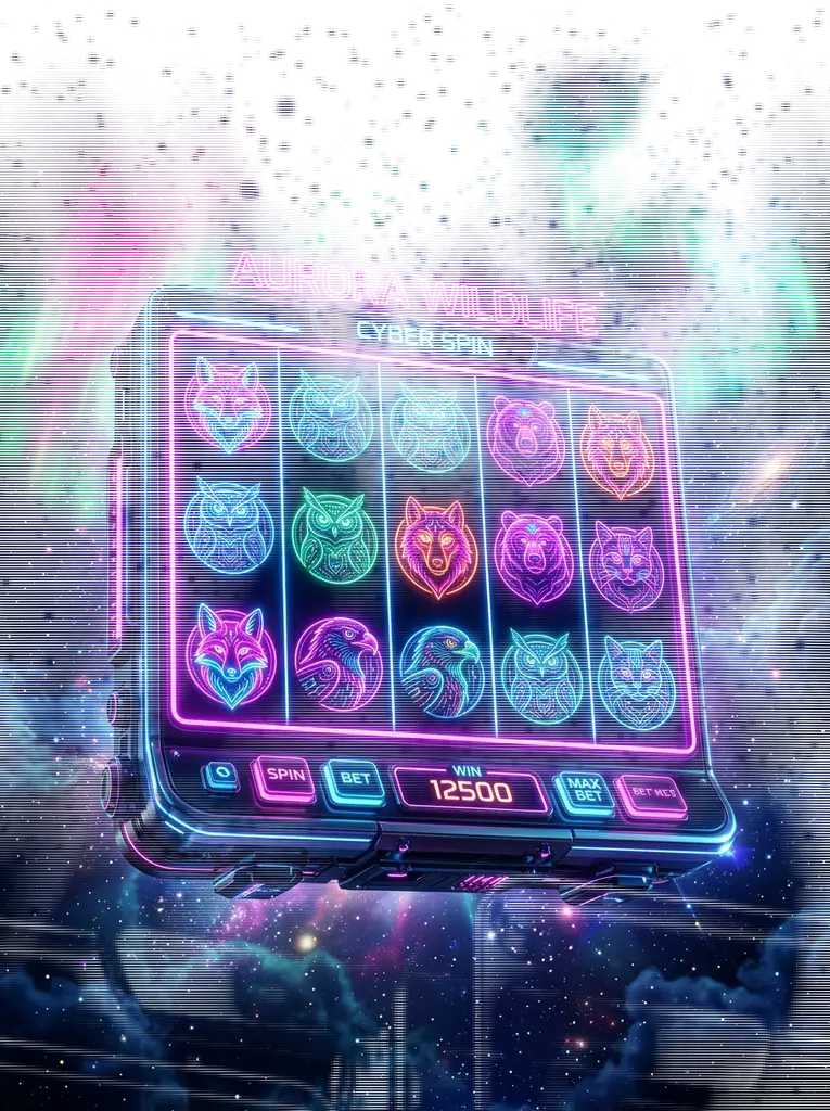 Aurora Reels Cover