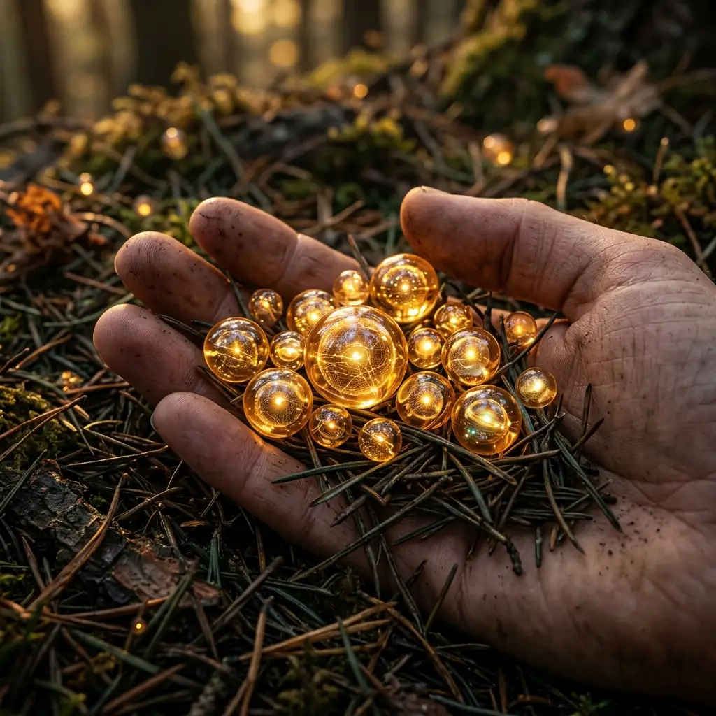 Lumina Seeds Economy