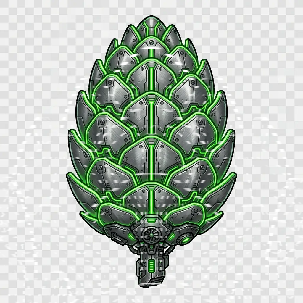 Pinecone